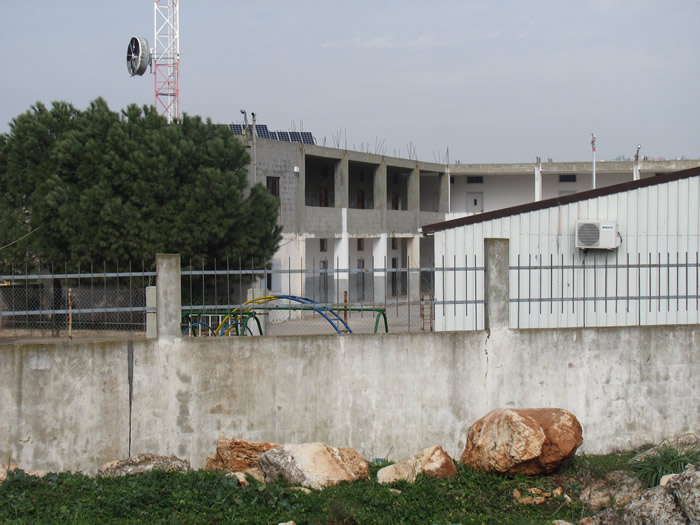 Rajem Issa Public School